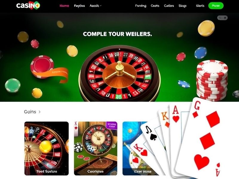 Welcome to ph646seo.com – your ultimate guide to top online gambling games, casino reviews, and expert betting strategies. Explore verified platforms, learn game rules, and maximize your chances of winning today!